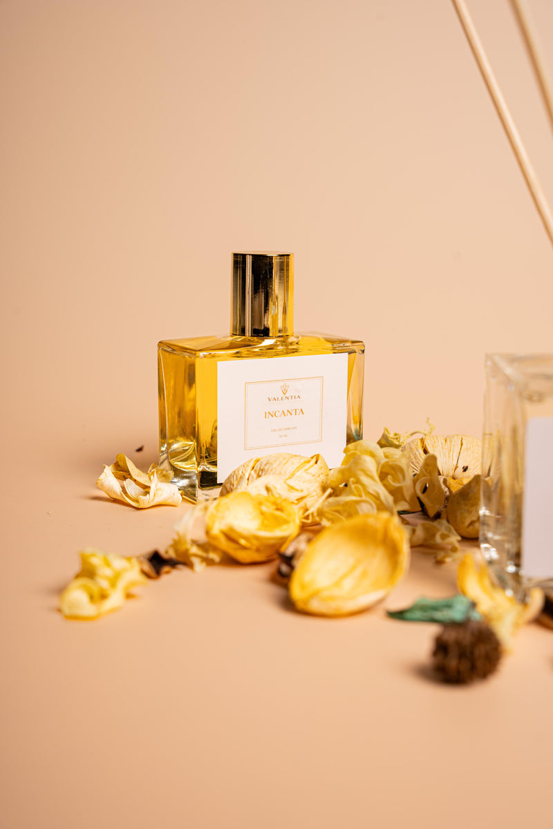 INCANTA - Eau de parfum 50 ml